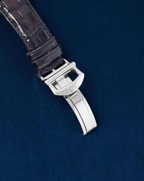 IWC Da Vinci Perpetual Calendar IW392103